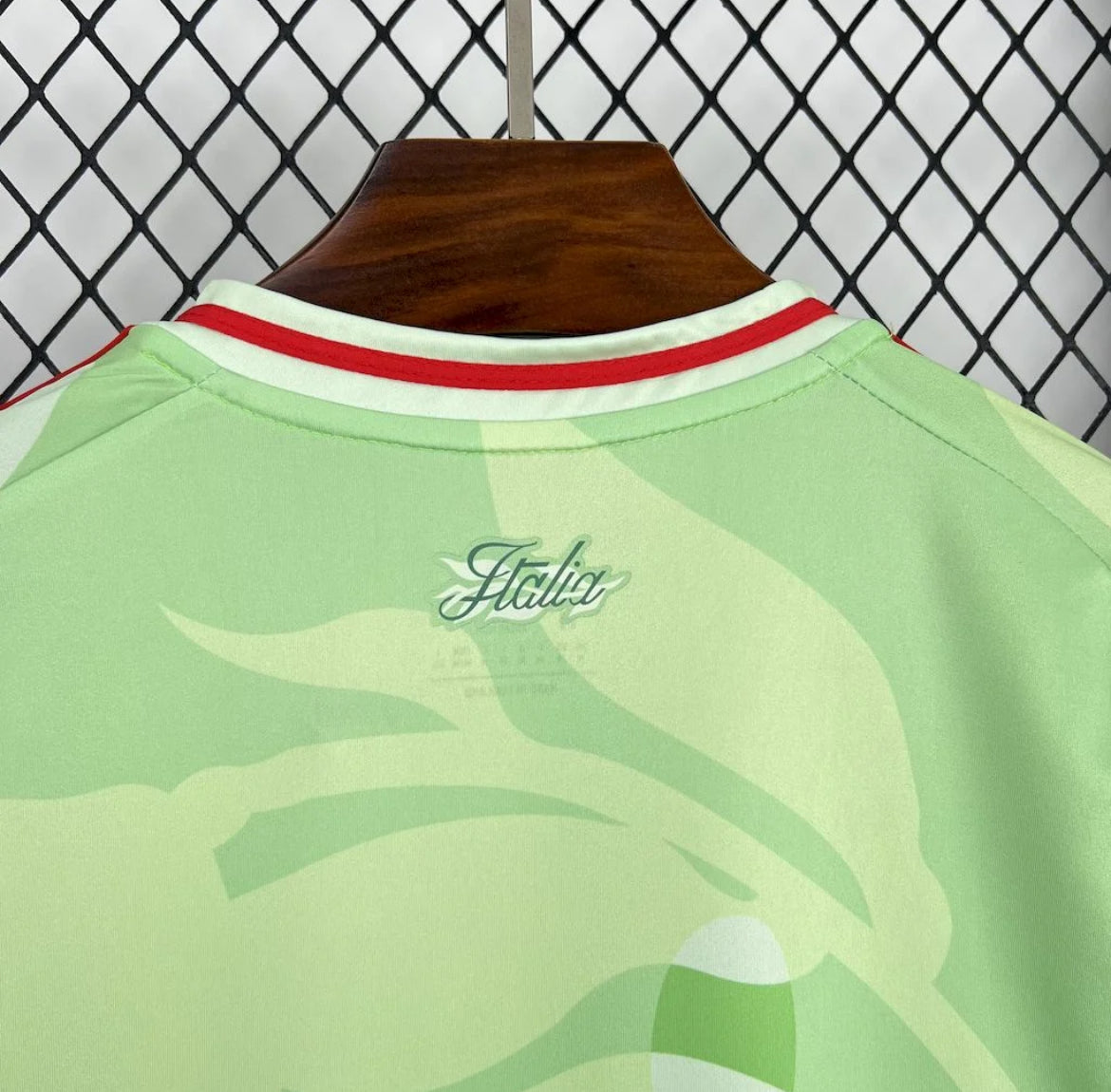 Italie maillot foot 2025/2026