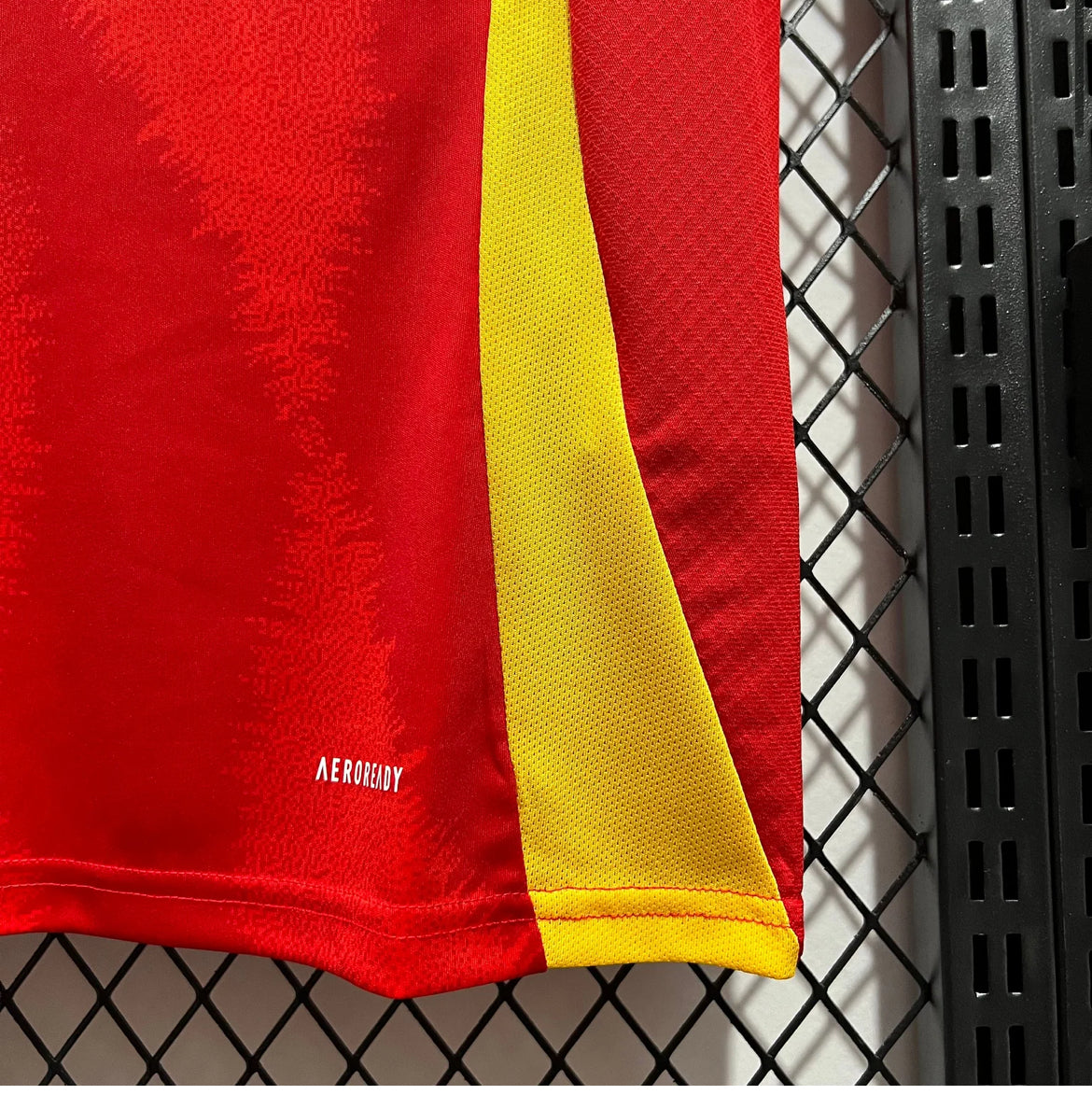 Espagne maillot foot 2024/2025 domicile