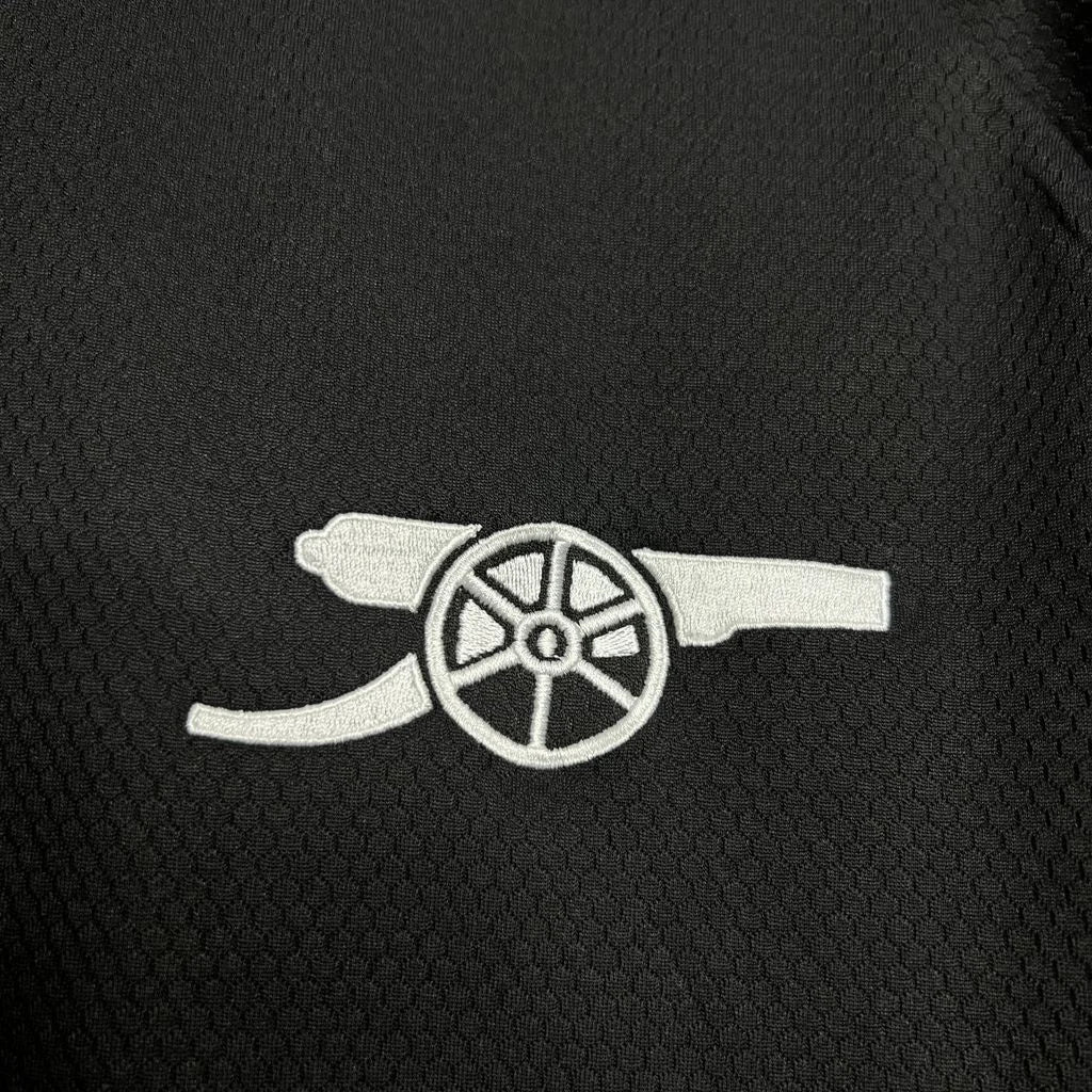 Arsenal maillot foot entraînement 2024/2025
