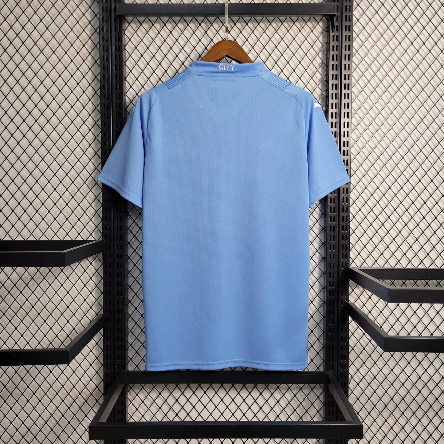 Manchester City maillot domicile 2023/2024