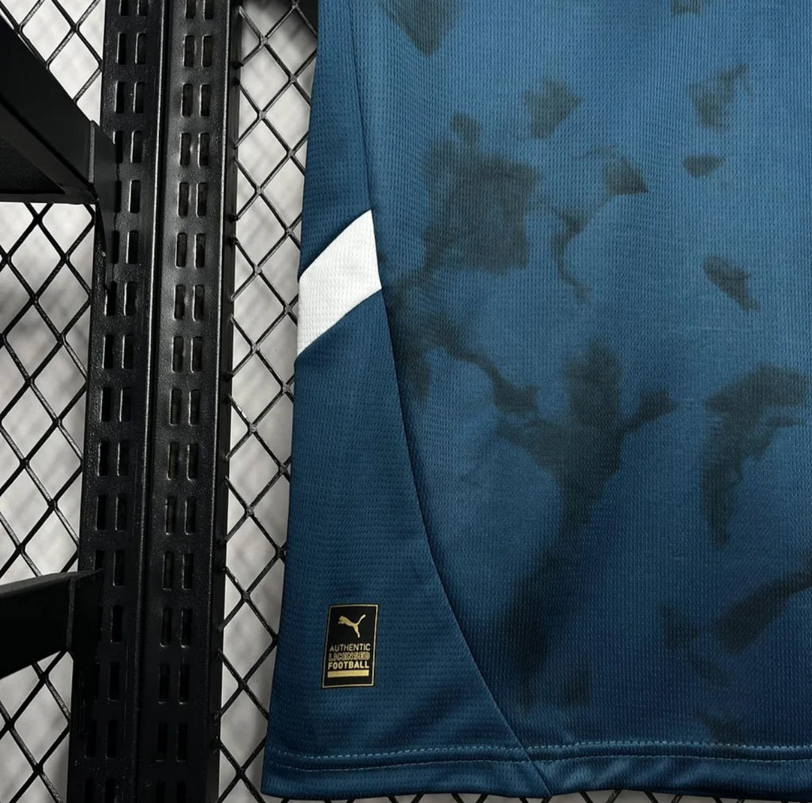 Olympique de Marseille maillot foot extérieur 2024/2025