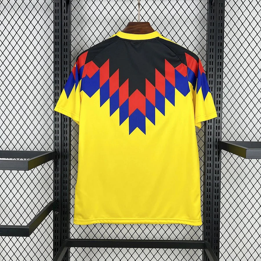 Club America maillot foot third 2025/2026