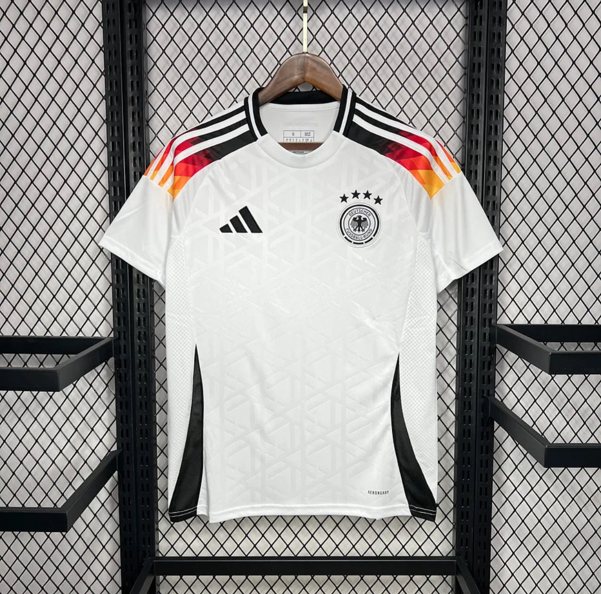 Allemagne maillot foot domicile 2024/2025