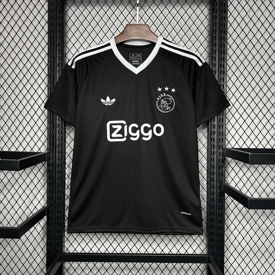AJAX Amsterdam maillot foot entraînement 2024/2025
