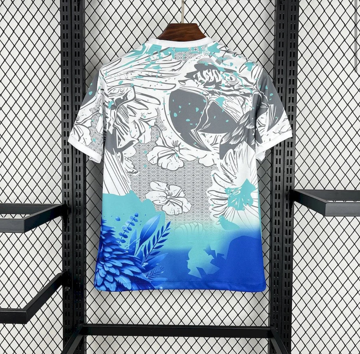 Maillot Brésil X Rio édition Spéciale 2025-2026