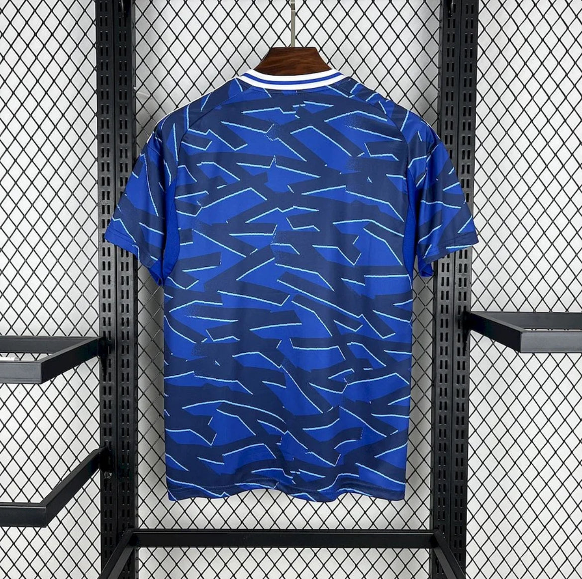 Schalke 04 maillot foot editon speciale 2025/2026