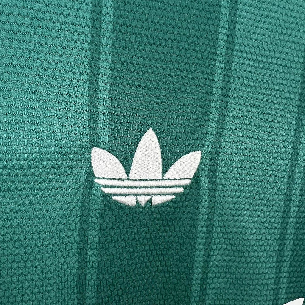 Aston Villa maillot foot spéciale 2024/2025