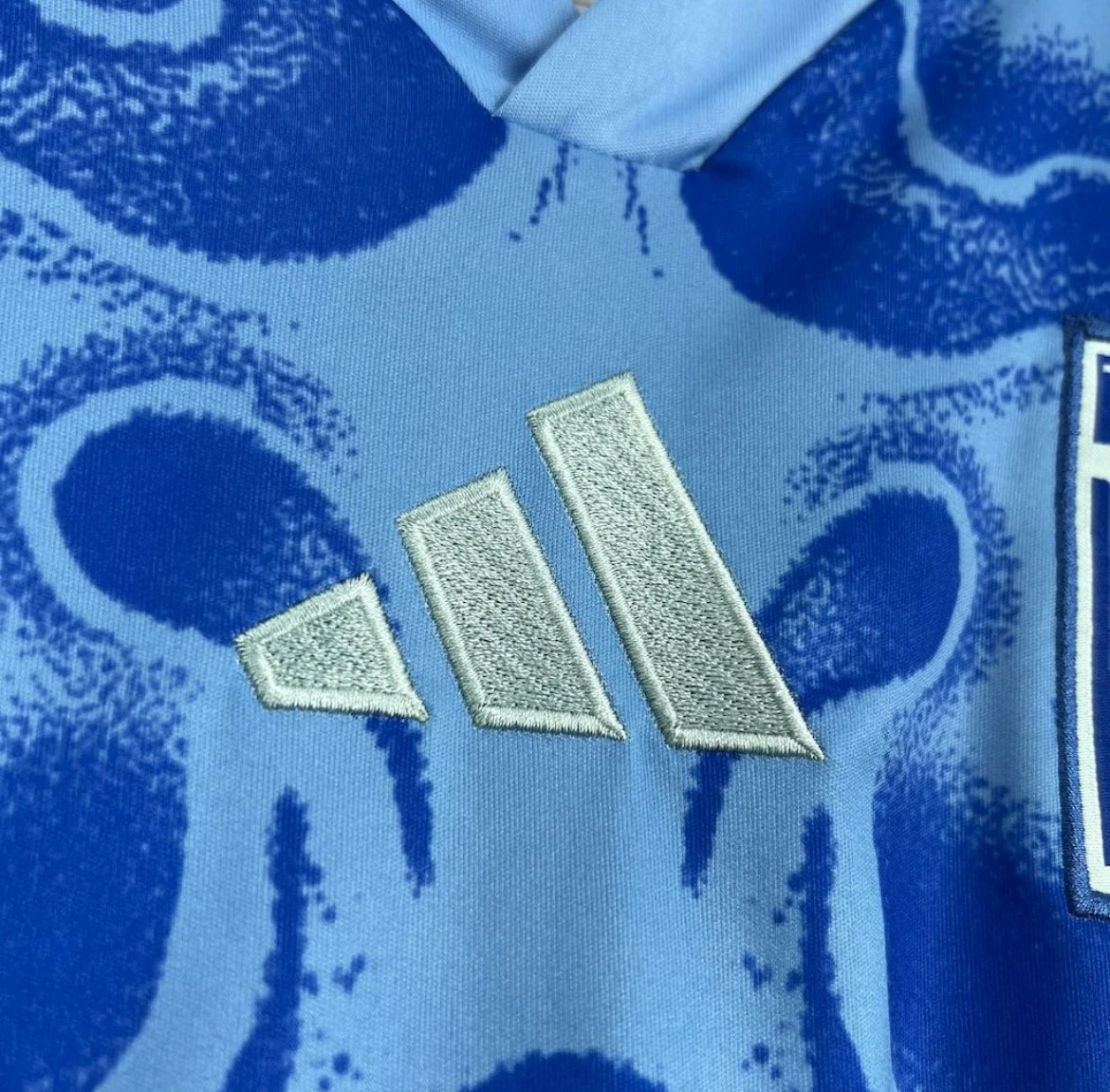 Tigres UANL maillot foot extérieur 2025/2026