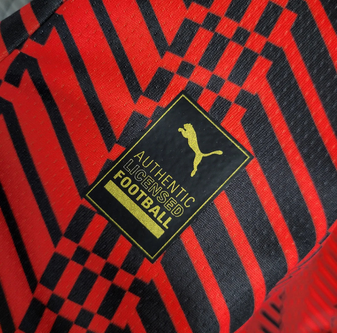 Maillot AC Milan Édition Spéciale 2023/2024