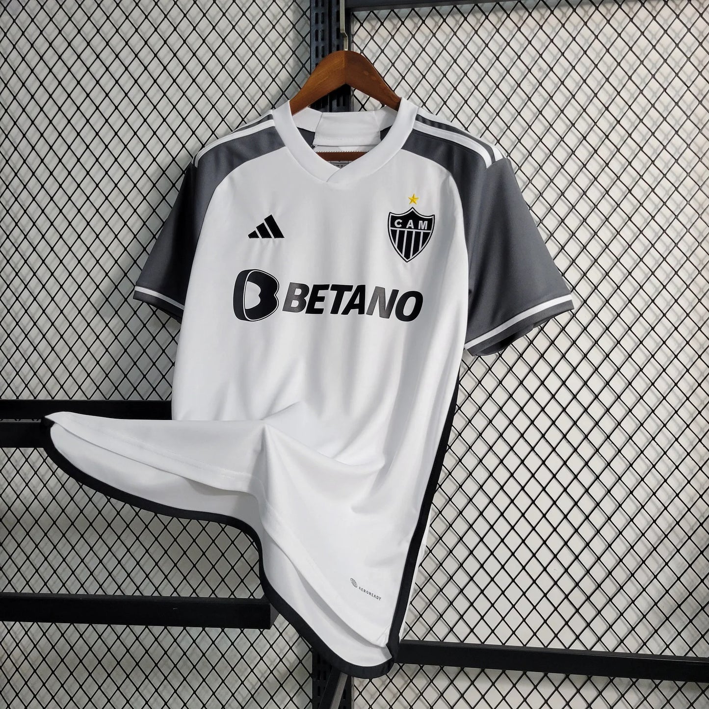 Atletico Mineiro extérieur 2023/2024