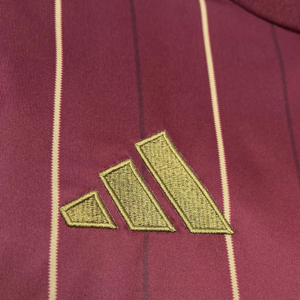AS Roma maillot foot domicile 2024/2025