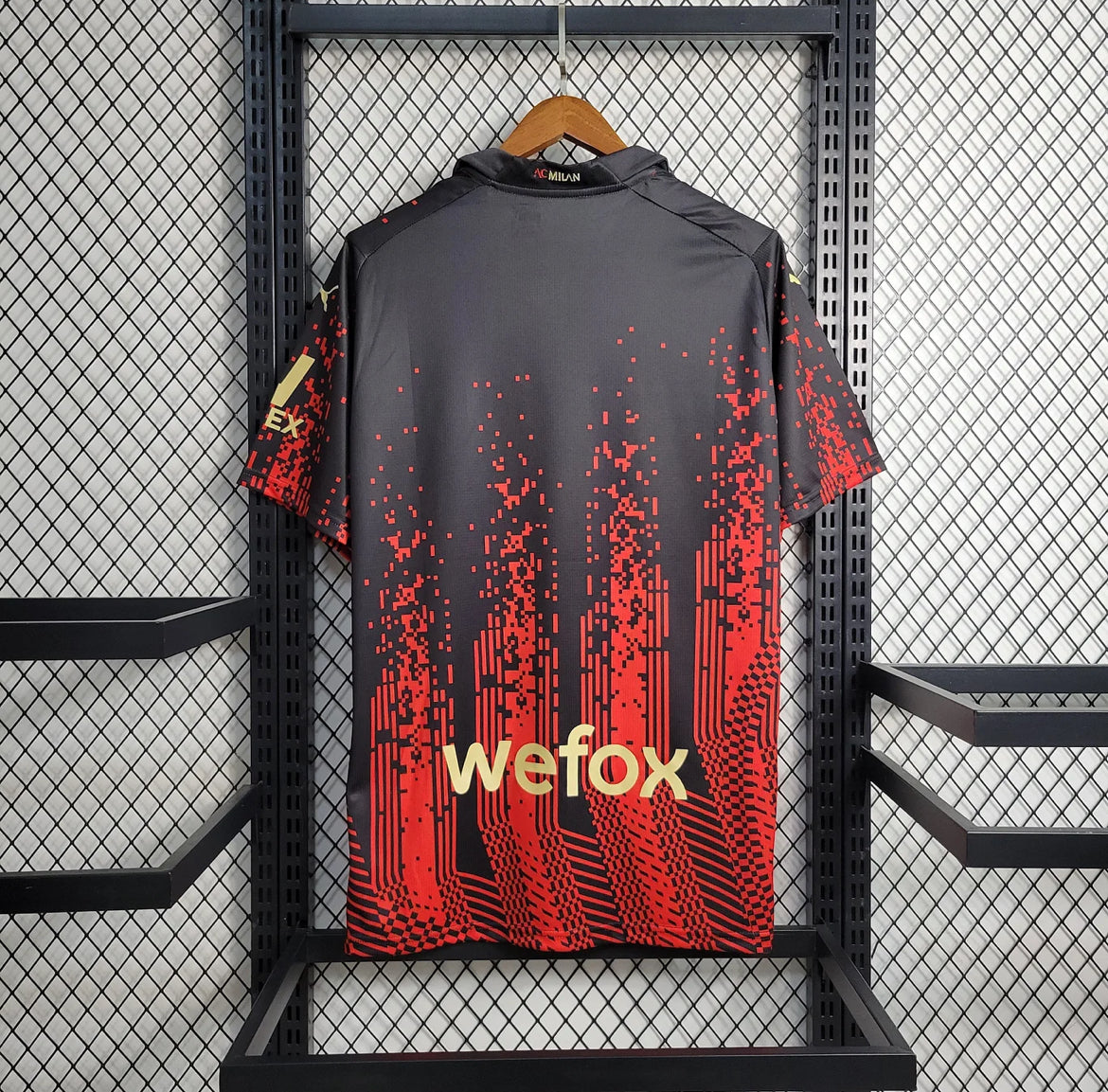 Maillot AC Milan Édition Spéciale 2023/2024