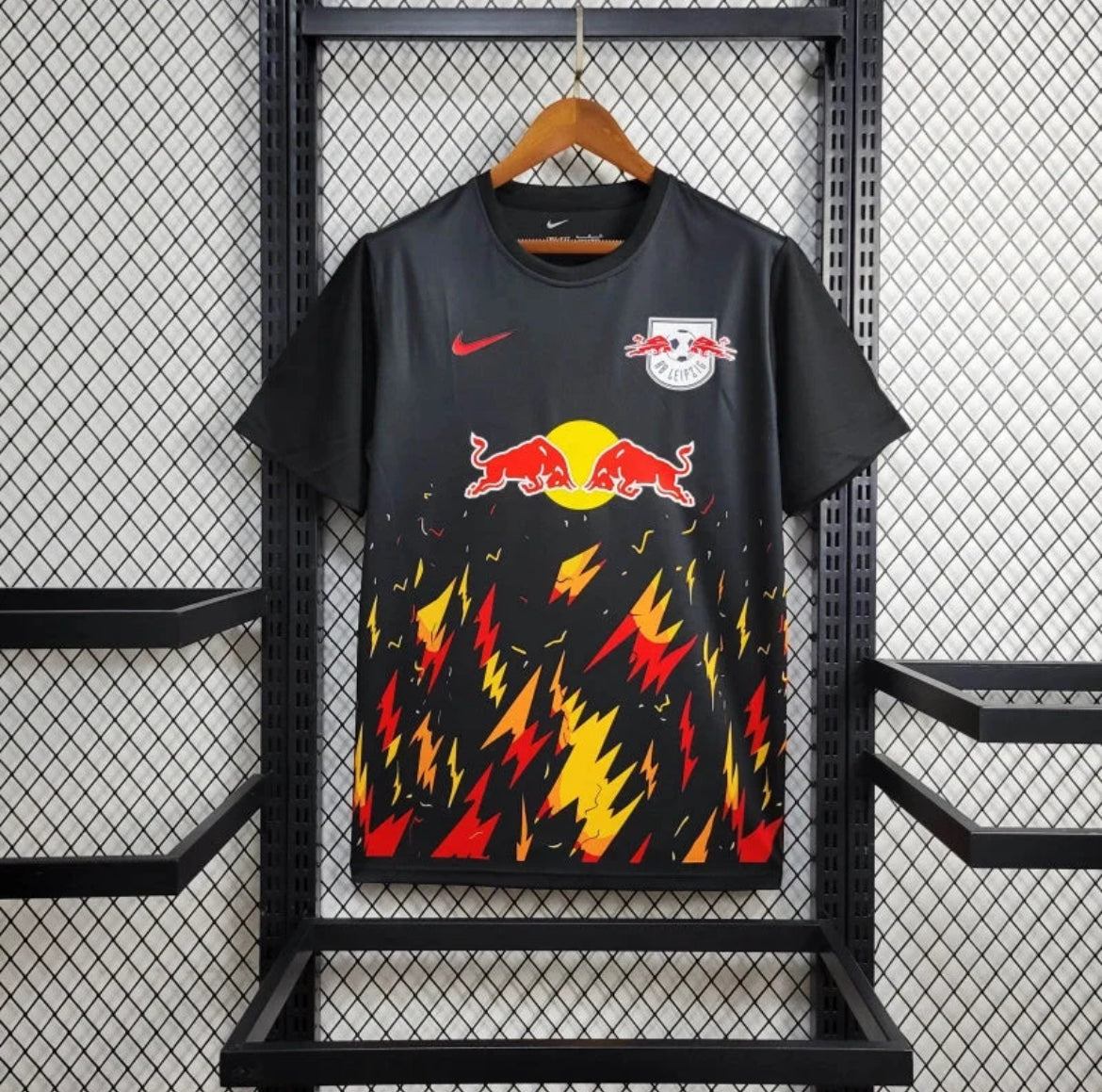 RB Leipzig maillot foot 2024/2025