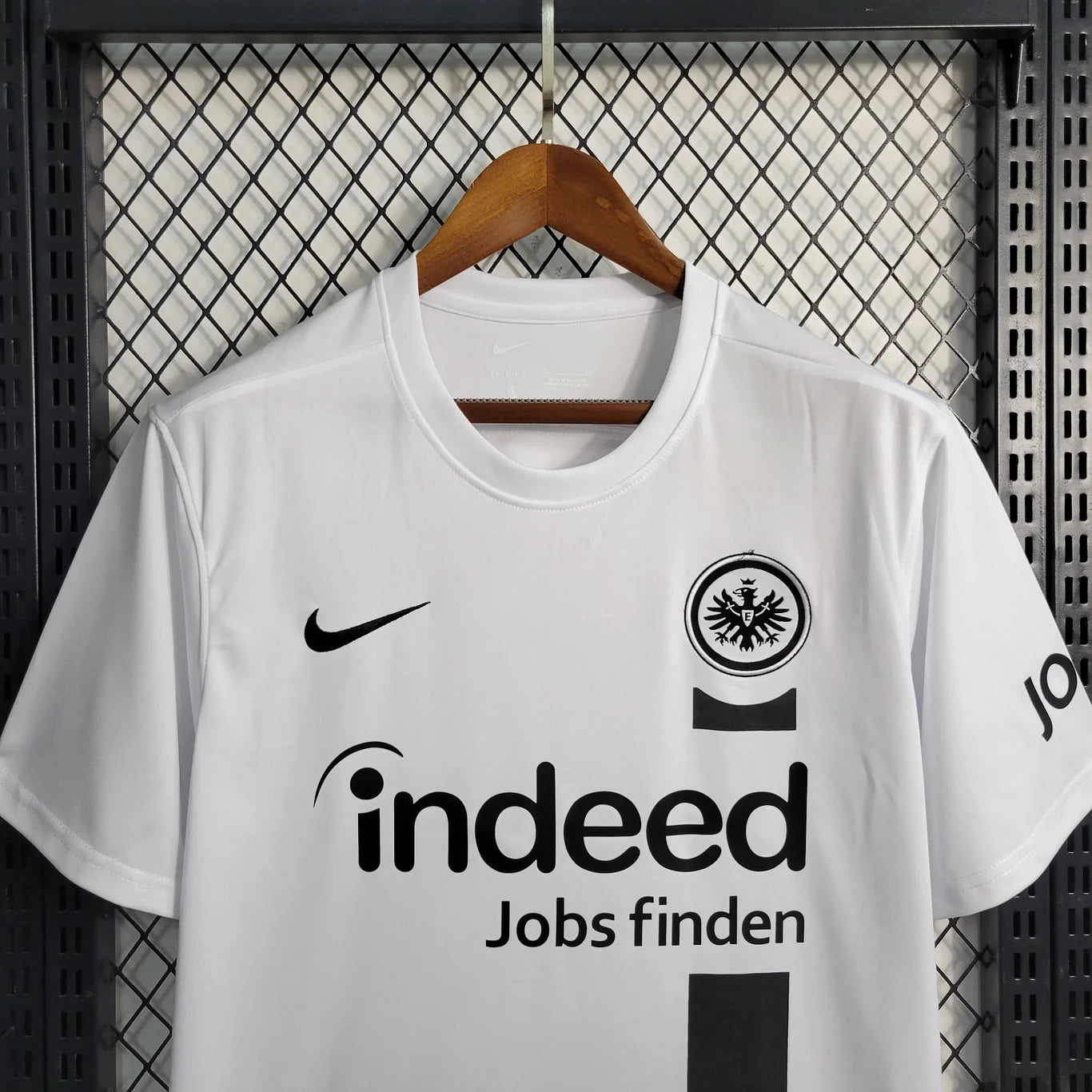 Francfort maillot 2023/2024