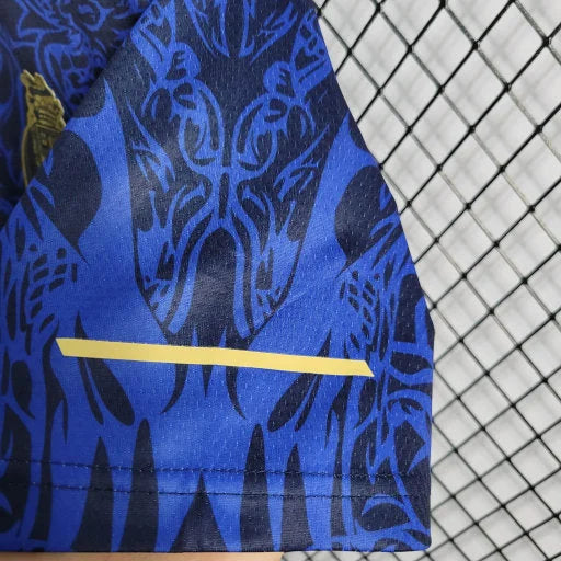 Porto Maillot 2022/2023 Dragon