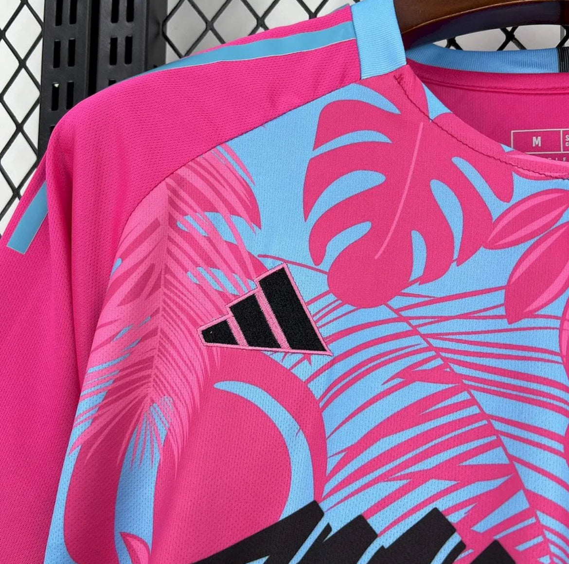 Inter Miami maillot foot 2025/2026
