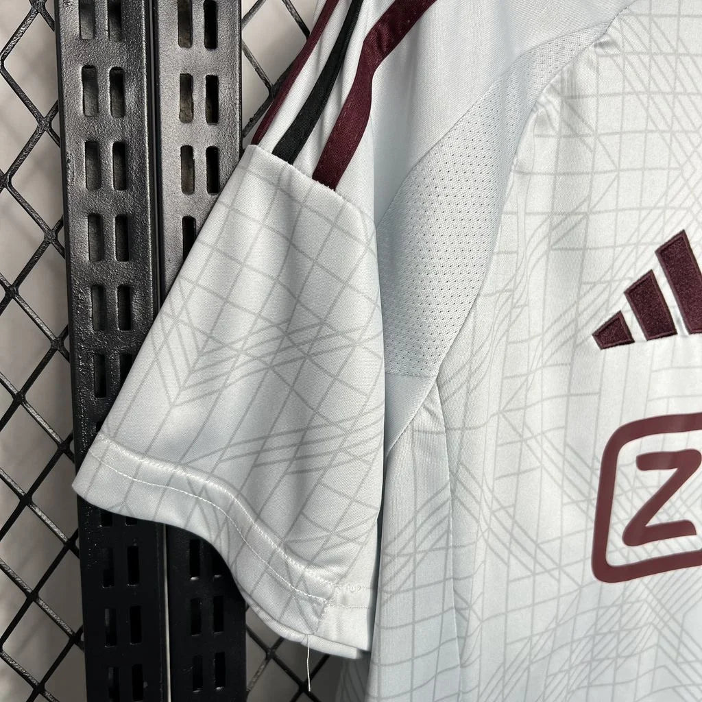 AJAX Amsterdam maillot foot 2024/2025 Third
