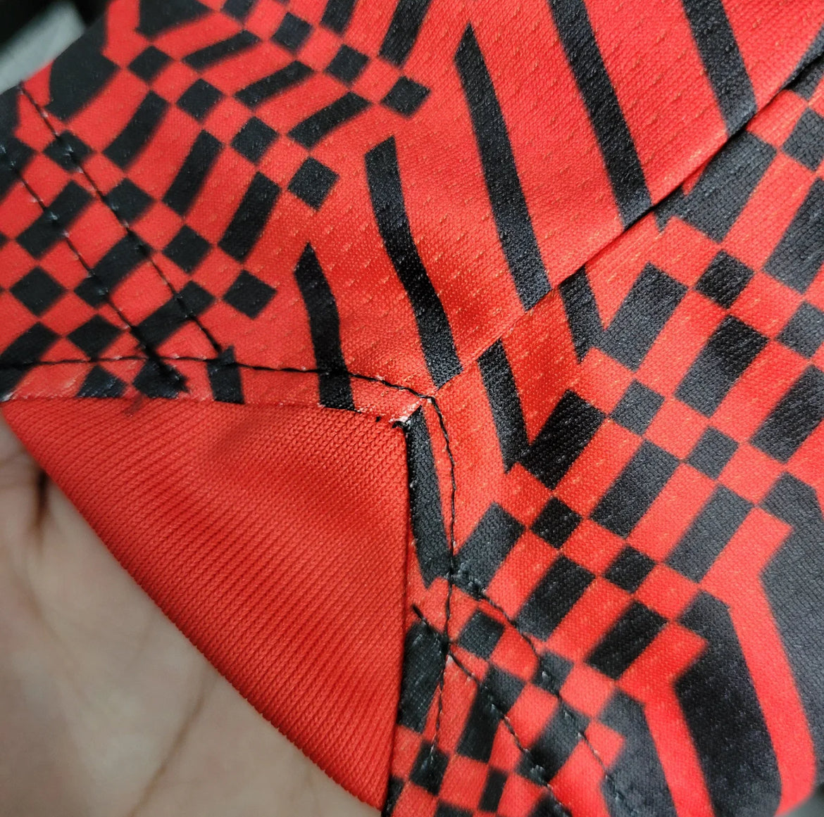 Maillot AC Milan Édition Spéciale 2023/2024