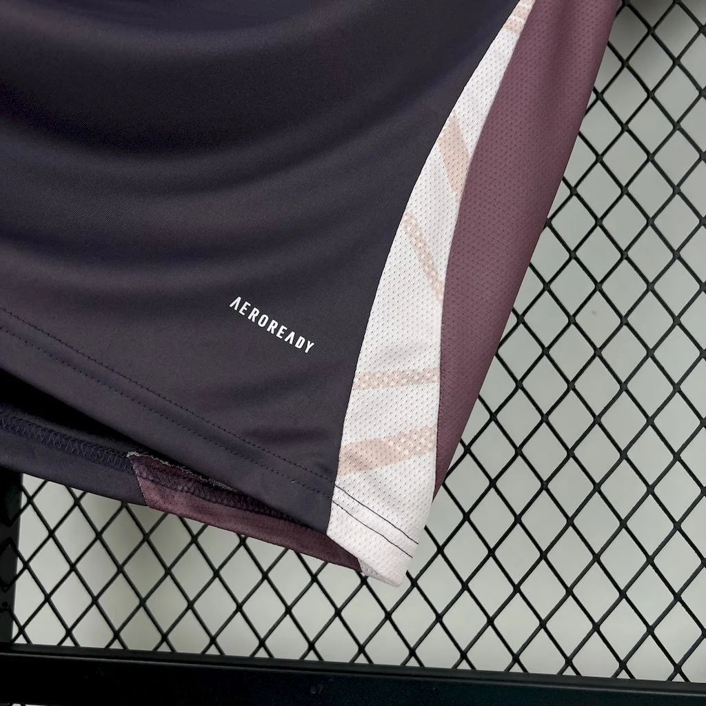 Arsenal maillot foot entraînement 2025/2026