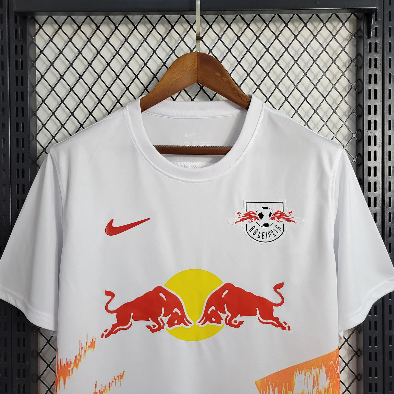 Maillot RB Leipzig 2023/2024 Domicile