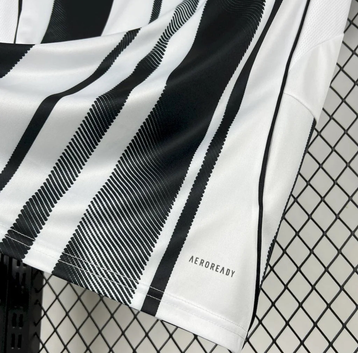 Juventus maillot foot domicile 2025/2026