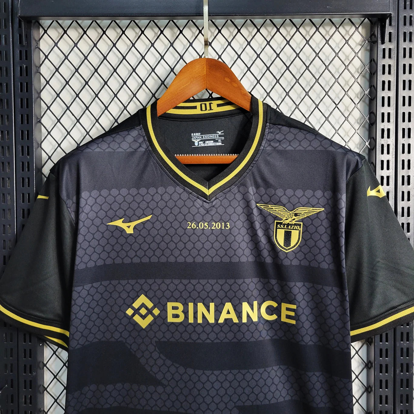 Lazio Rome maillot 2023/2024 Spéciale