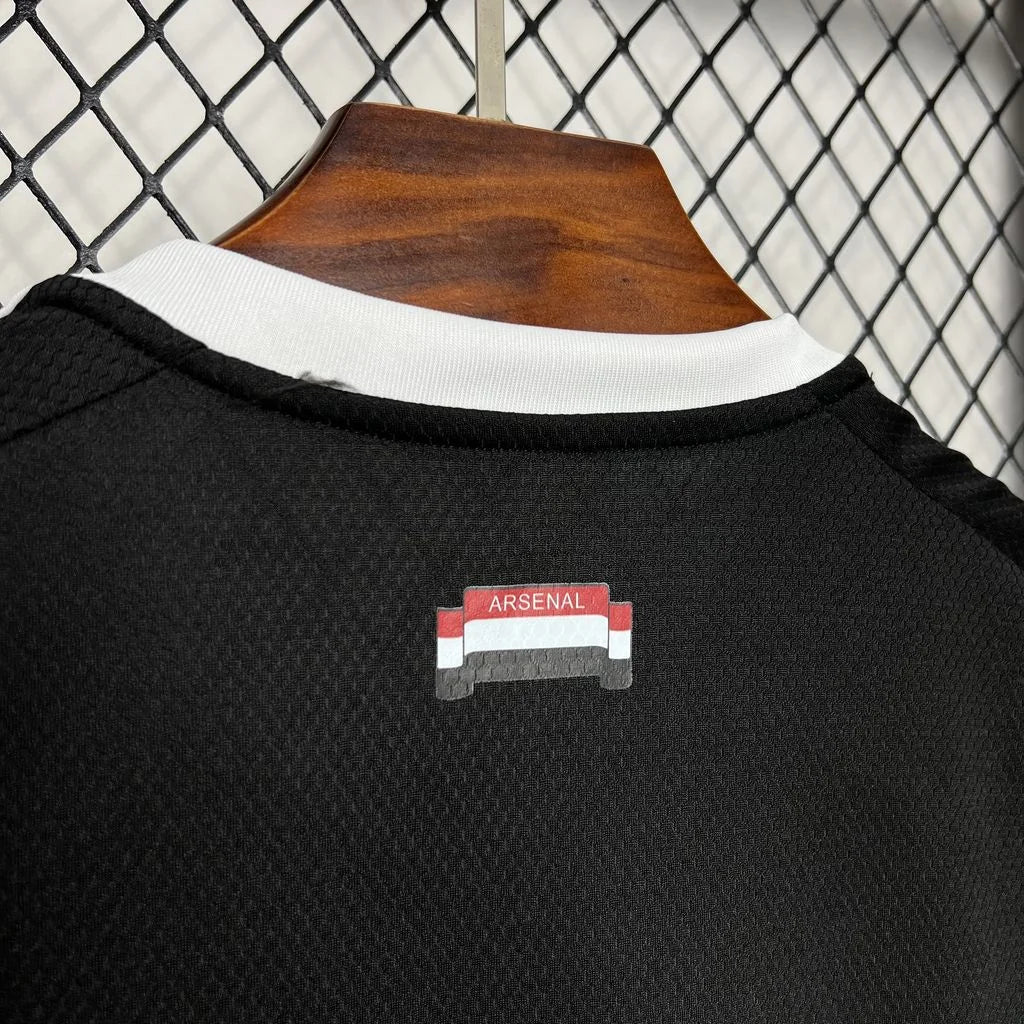 Arsenal maillot foot entraînement 2024/2025