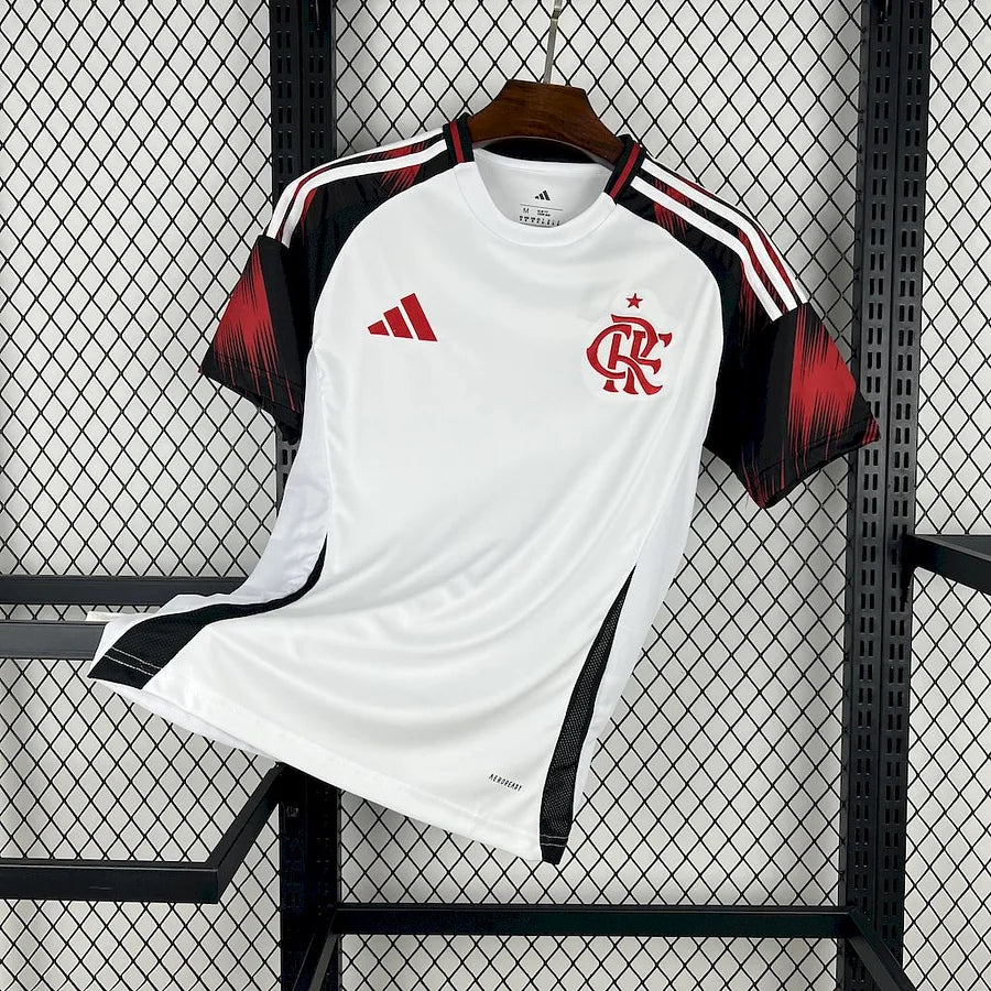Flamengo maillot foot extérieur 2025/2026