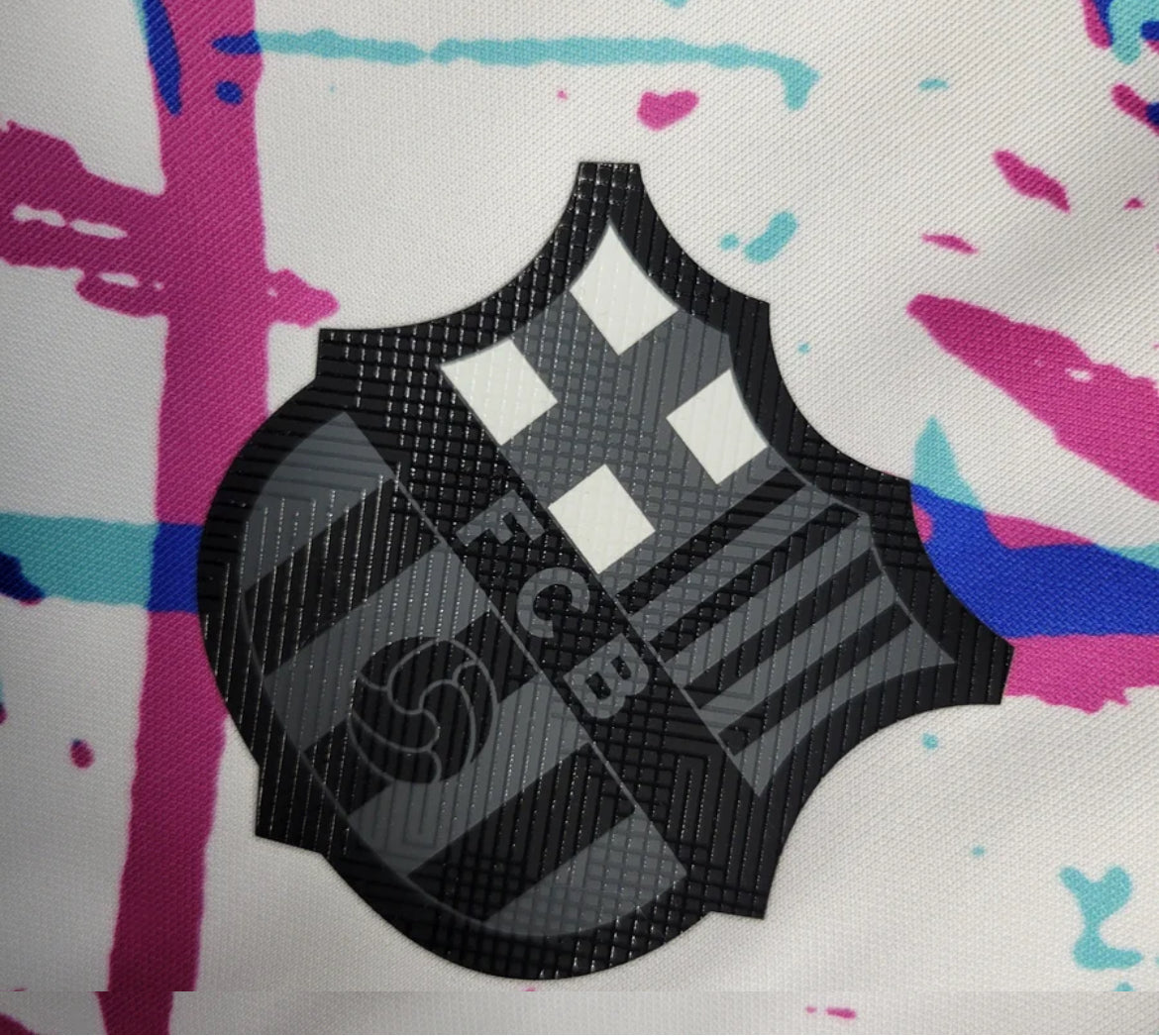 FC Barcelone maillot entraînement 2023/2024