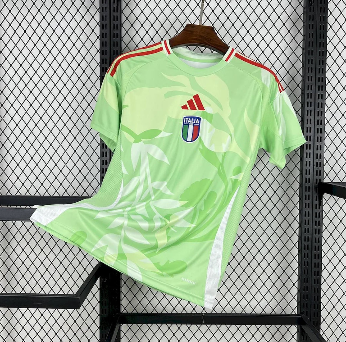 Italie maillot foot 2025/2026