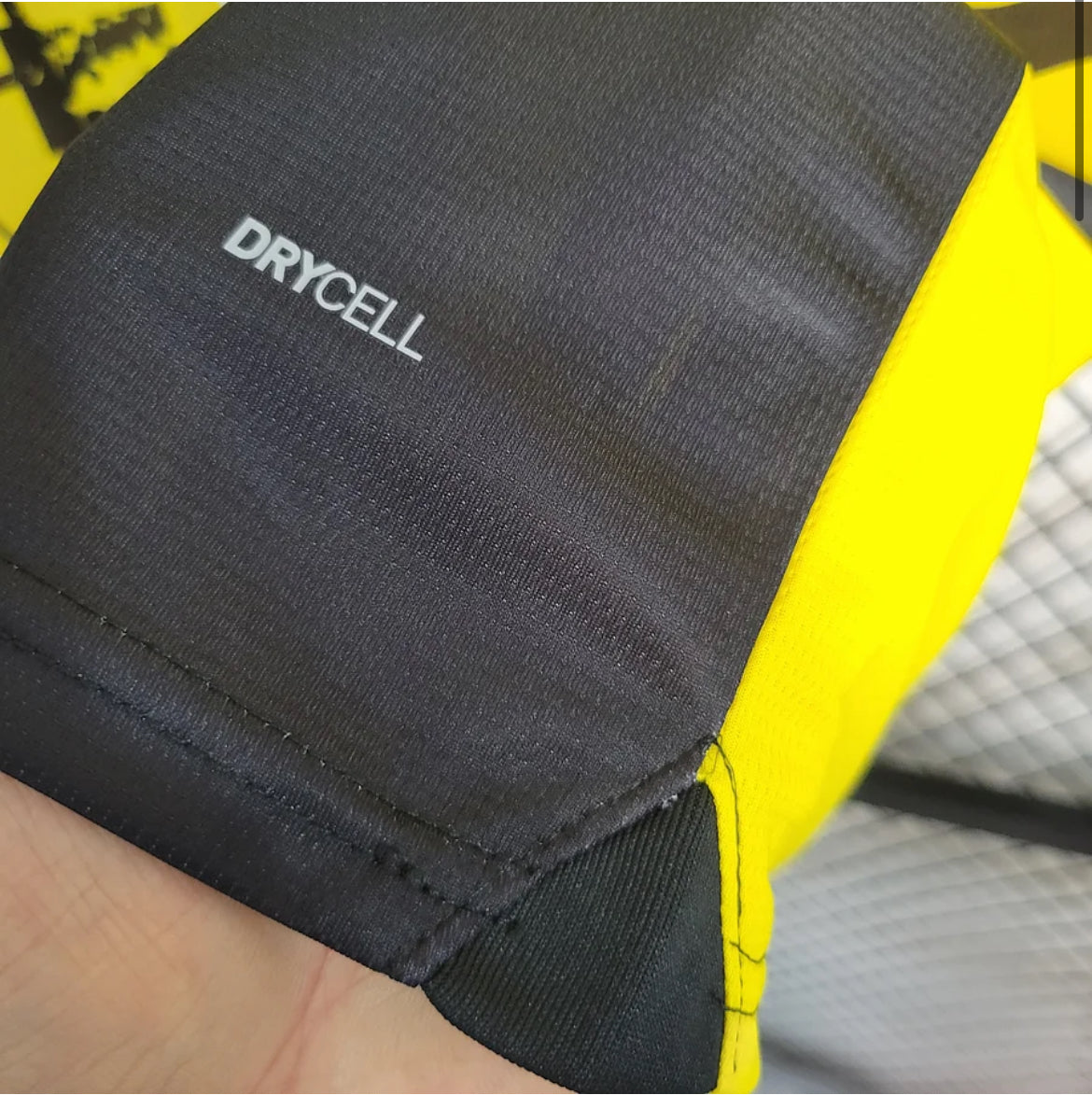 Maillot Borussia Dortmund Domicile Homme 2023/2024