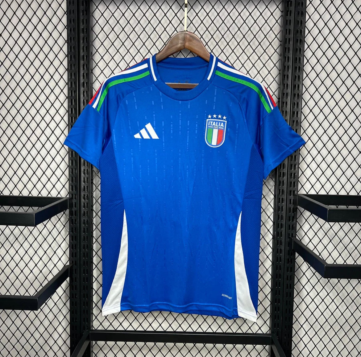 Italie maillot foot 2024/2025