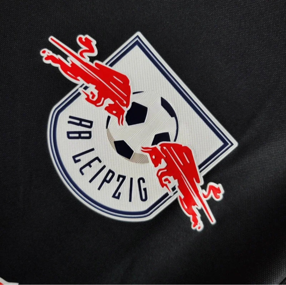 RB Leipzig maillot foot 2024/2025
