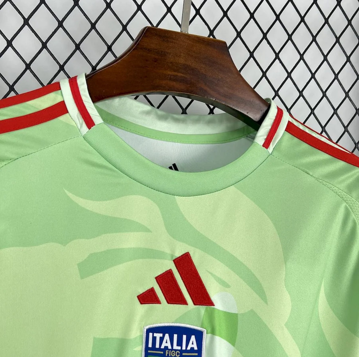 Italie maillot foot 2025/2026