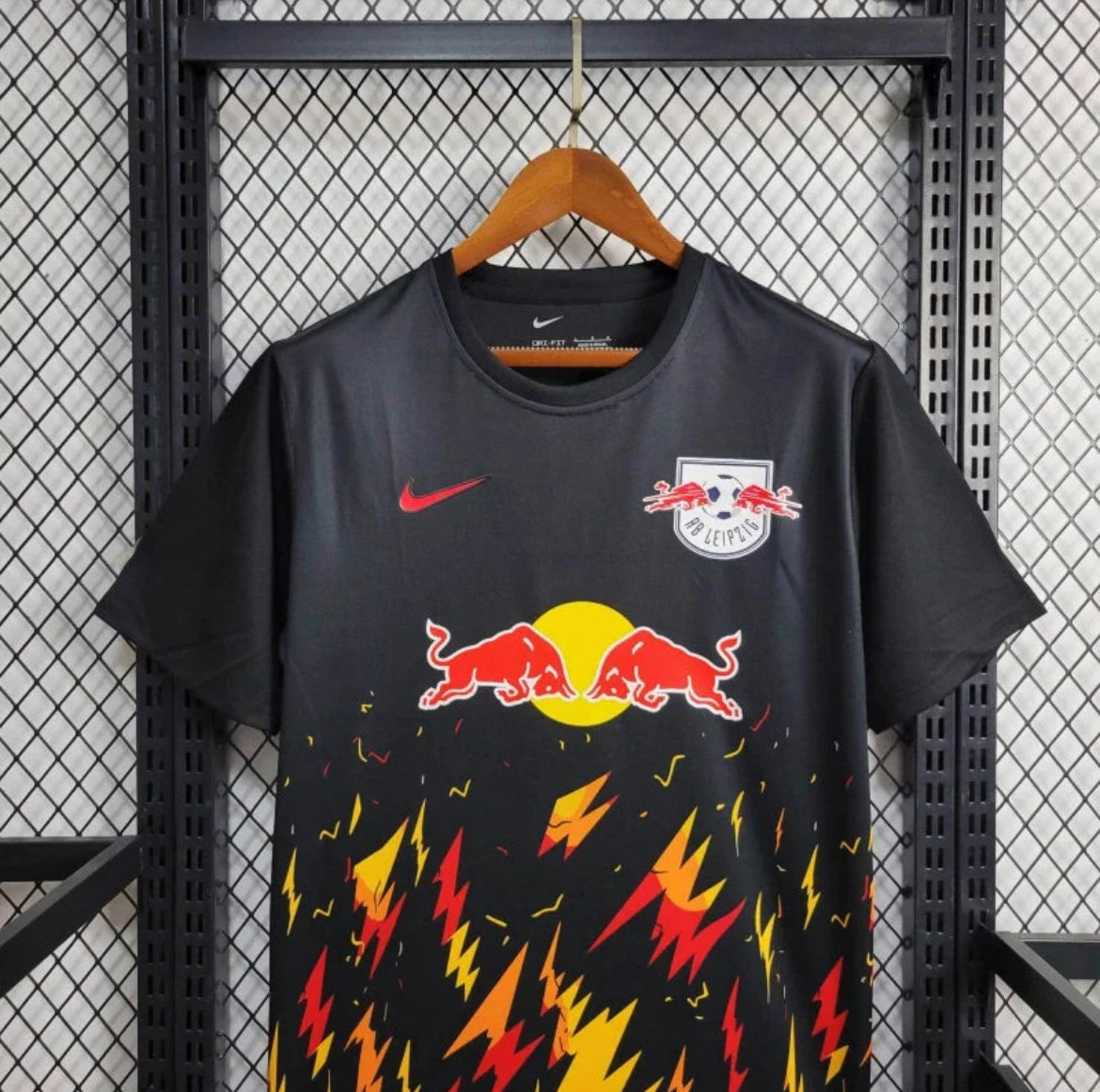RB Leipzig maillot foot 2024/2025