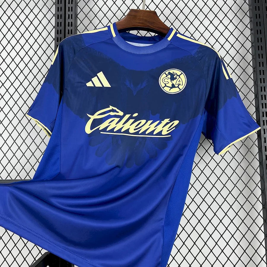 Club America maillot foot third 2025/2026