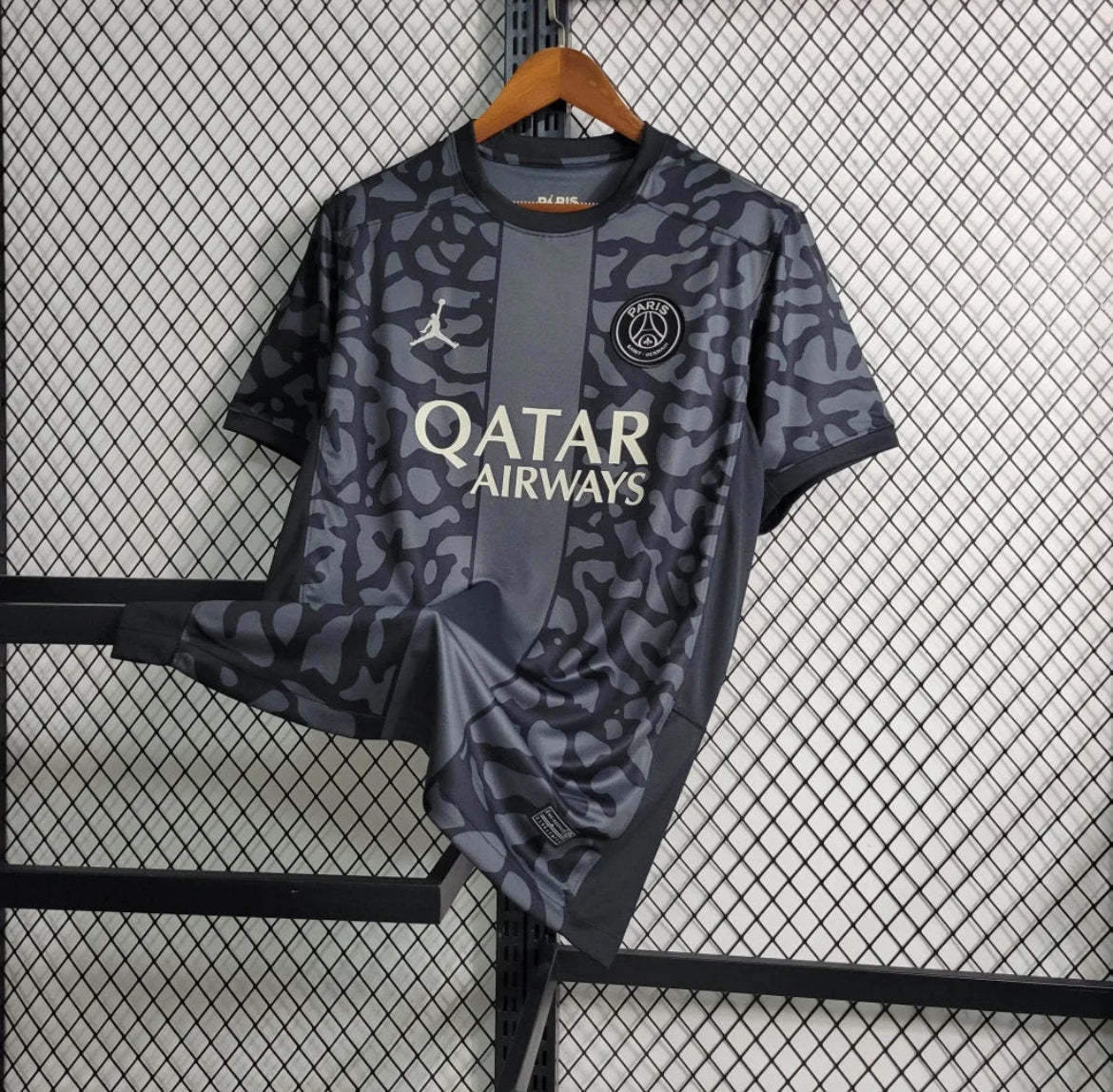 Paris maillot foot third 2023/2024