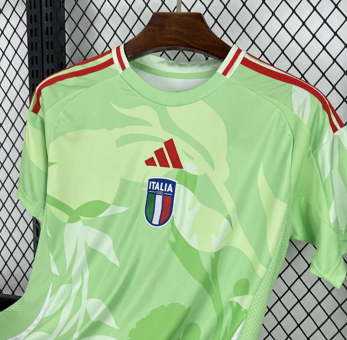 Italie maillot foot 2025/2026