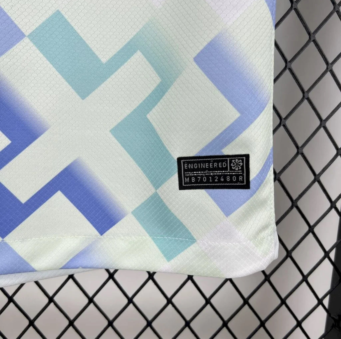 Inter Milan maillot foot extérieur 2025/2026