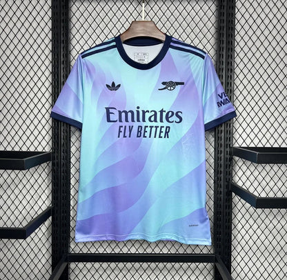 Arsenal maillot foot 2024/2025 Third