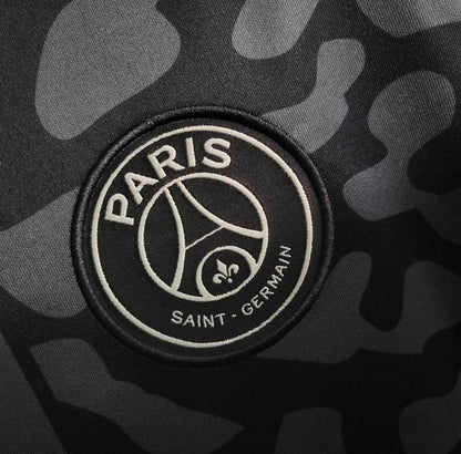 Paris maillot foot third 2023/2024