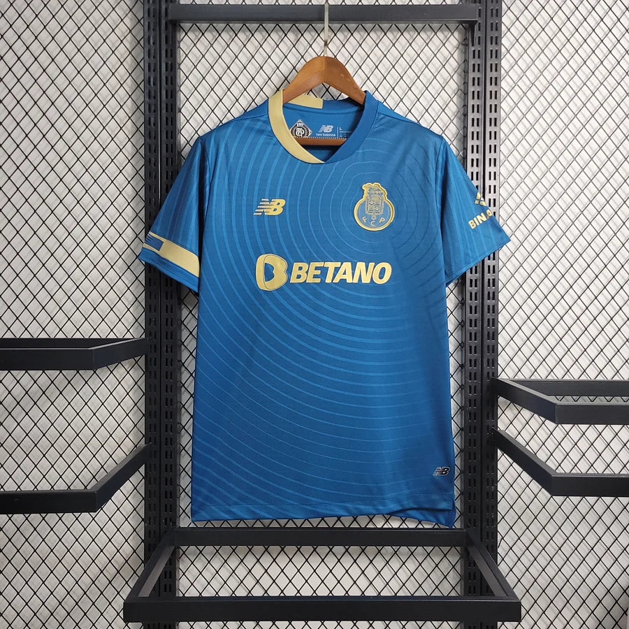 FC Porto maillot extérieur 2023/2024
