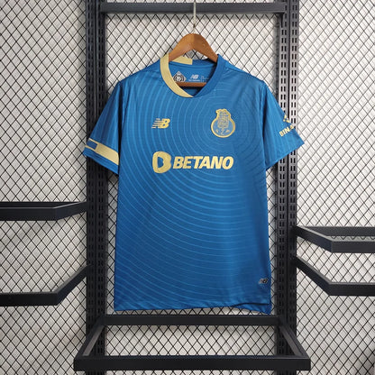 FC Porto maillot extérieur 2023/2024