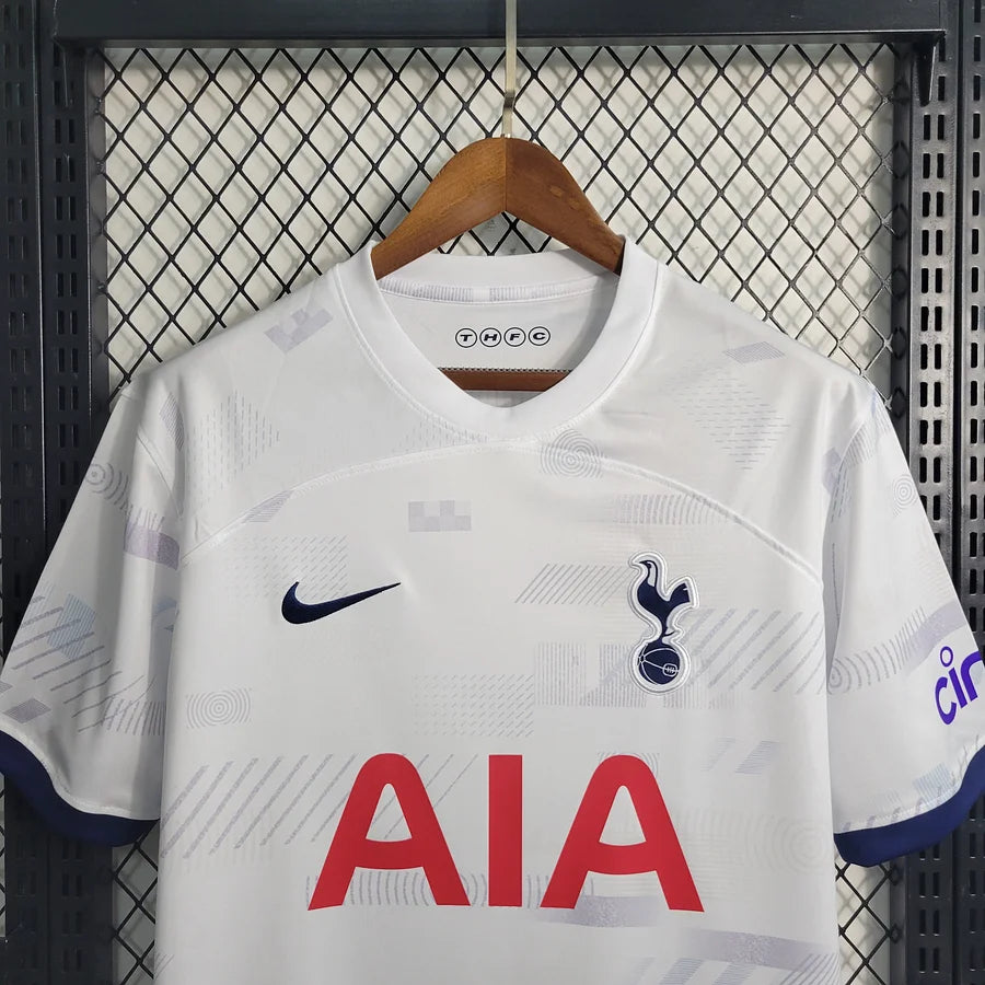 Tottenham maillot domicile 2023/2024