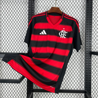 Flamengo maillot foot domicile 2025/2026