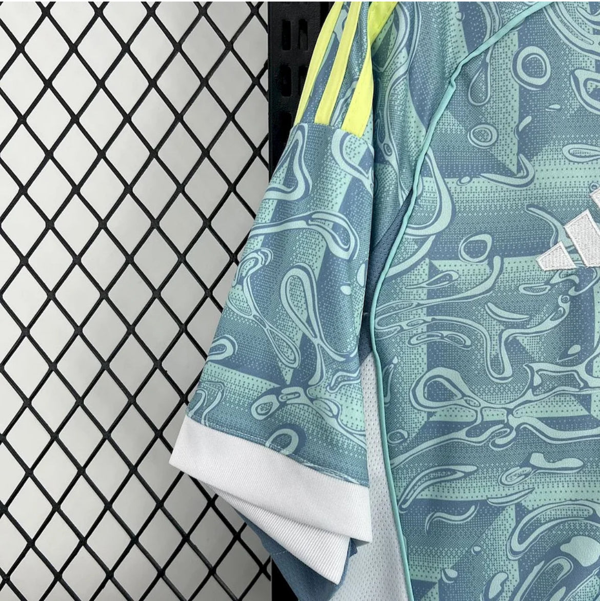 Juventus maillot foot extérieur 2025/2026