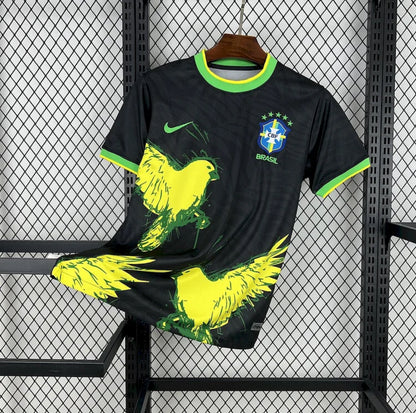 Maillot Brésil X Pombo édition Spéciale 2025-2026