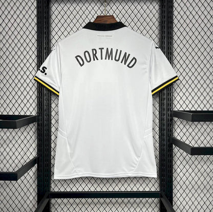 Borussia Dortmund maillot foot 2024/2025