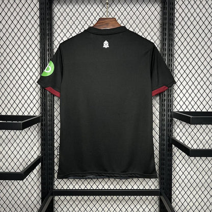 West Ham Maillot foot extérieur 2024/2025