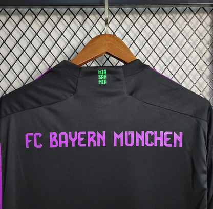 Maillot BYM 2023/2024